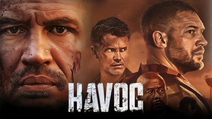 havoc