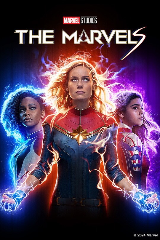 The Marvel