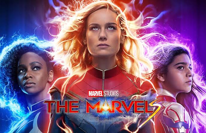 marvel