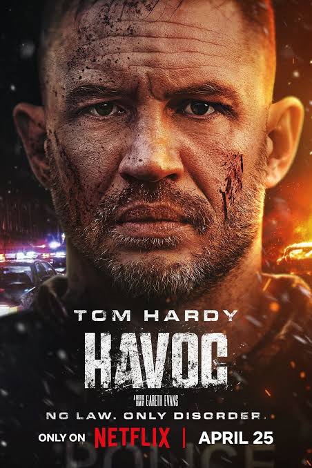 Havoc