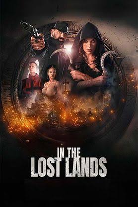 In The Lost Land