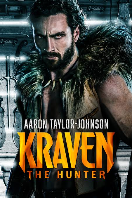 kraven-the-hunter