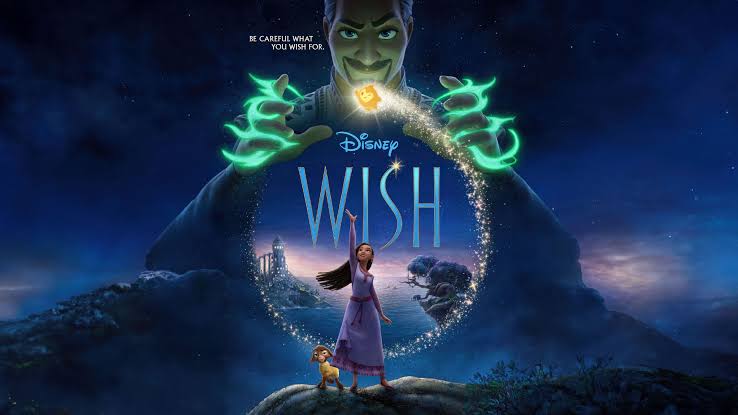 wish