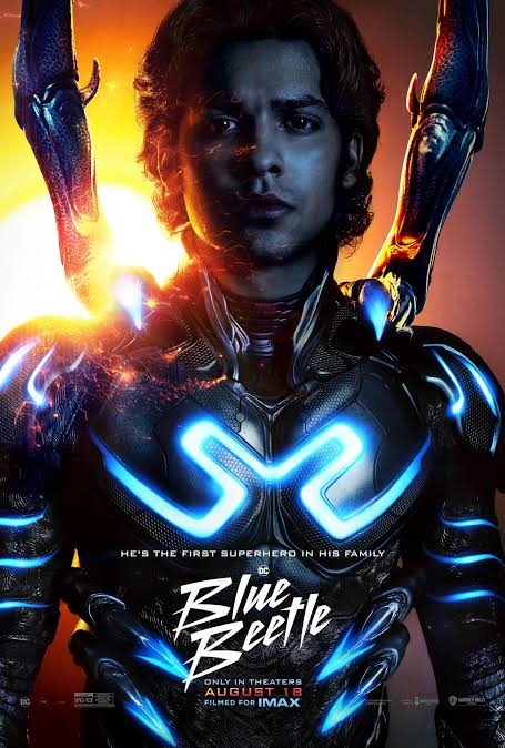 blue-beetle