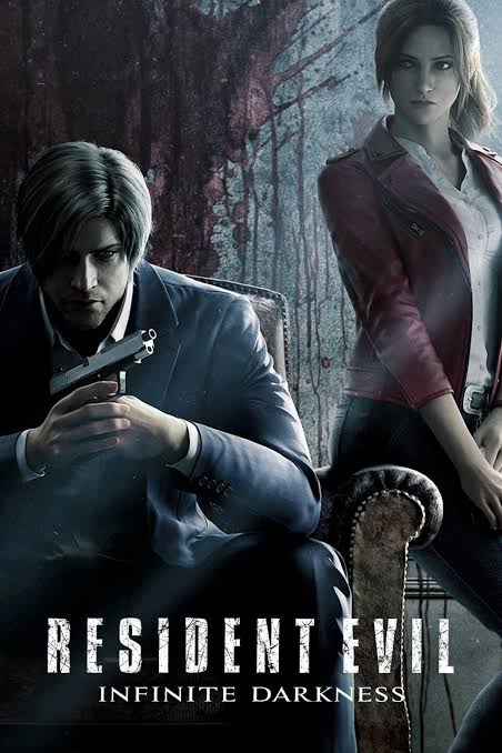 Resident Evil