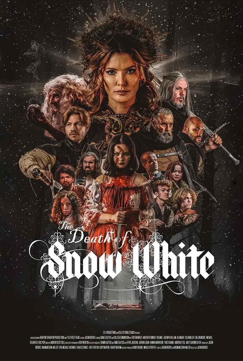 Death of Snow White