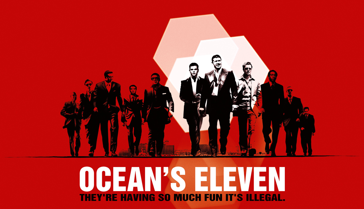 Ocean's Eleven