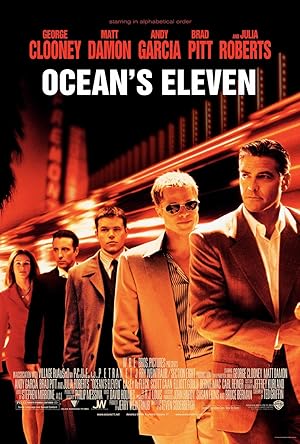 oceans-eleven