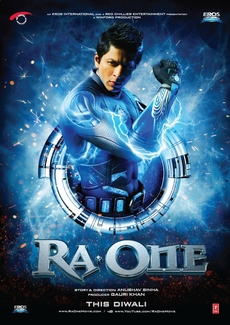 Ra.One