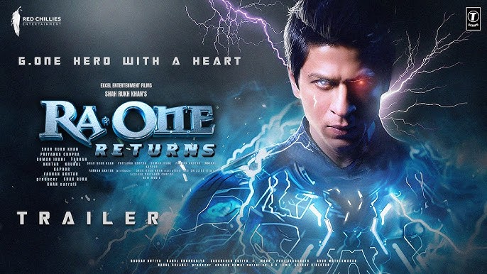 Ra.One