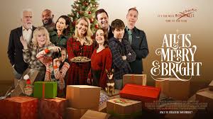 All is Merry & Bright